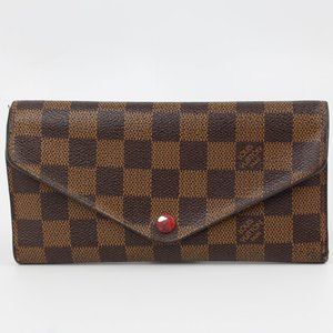 Louis Vuitton Josephine Damier